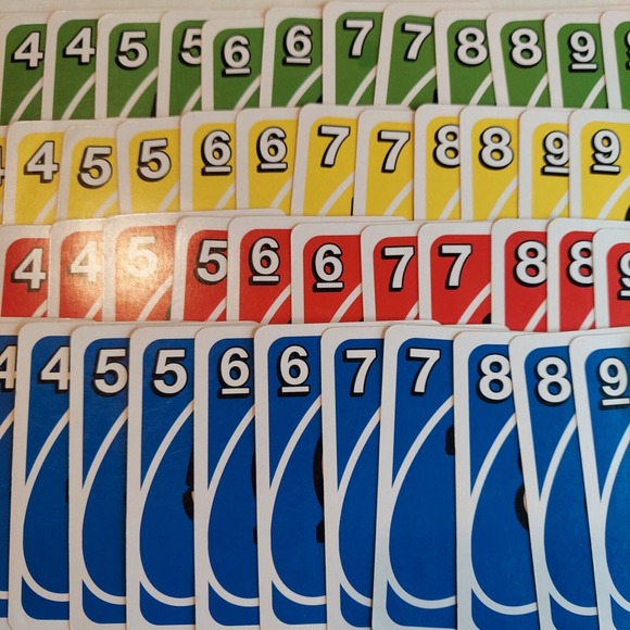 Mattel UNO ATTACK! Card Game Electronic Card Dispenser All Cards Included WORKS - Picture 11 of 12